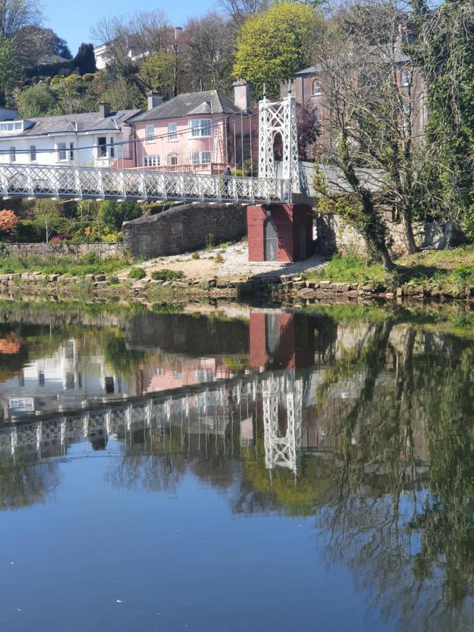 River View * Cork