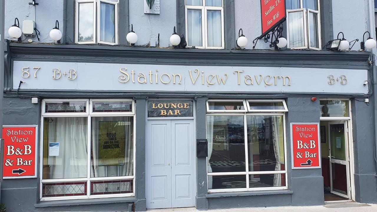 Hotel Station View Tavern