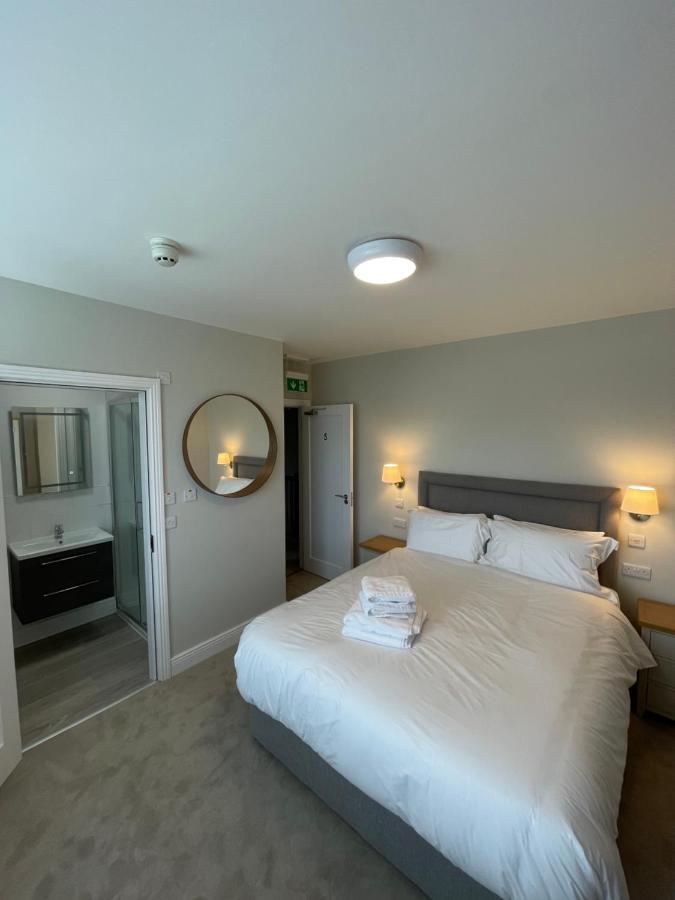 Belvedere House Guest house *