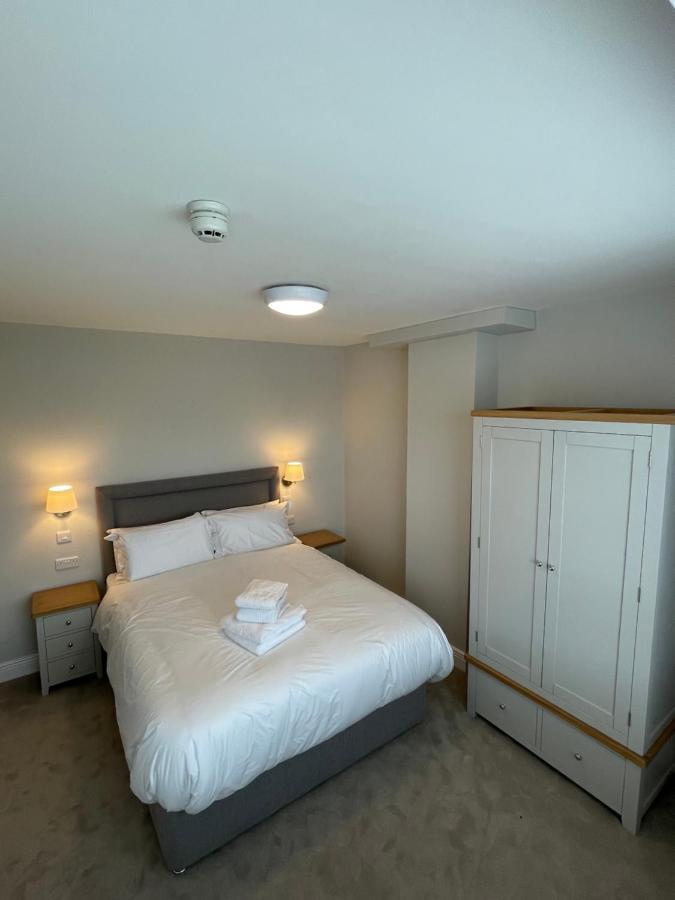 Belvedere House Guest house