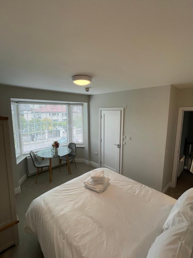 Belvedere House Guest house
