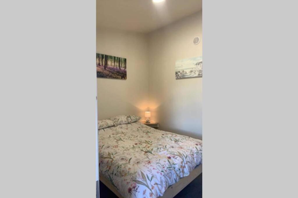 The Awaits Apartment Cork