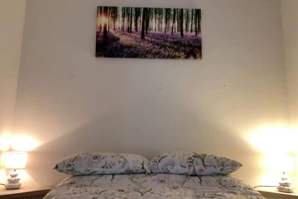 The Awaits Apartment Cork