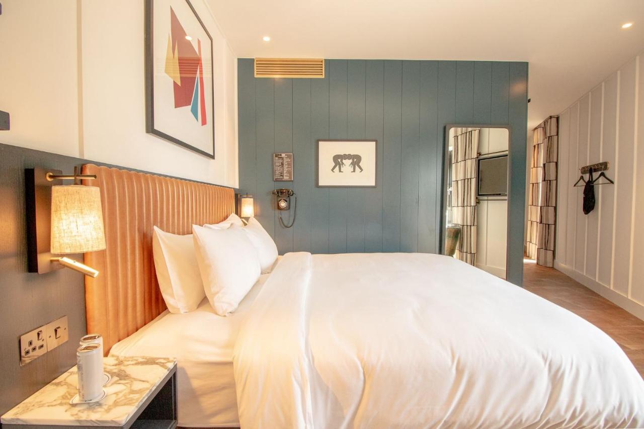 Hotel The Dean 4*