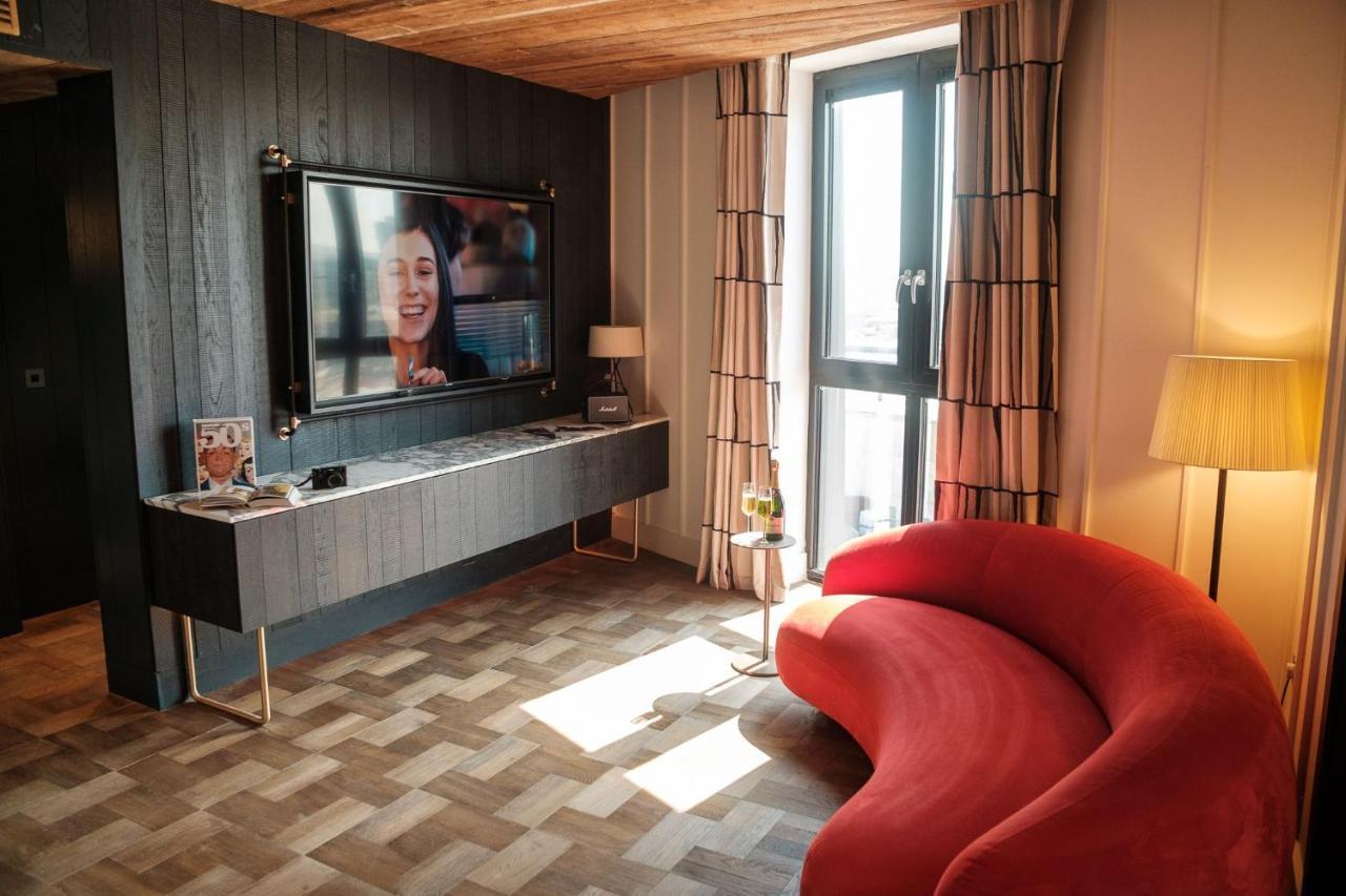The Dean Hotel 4*