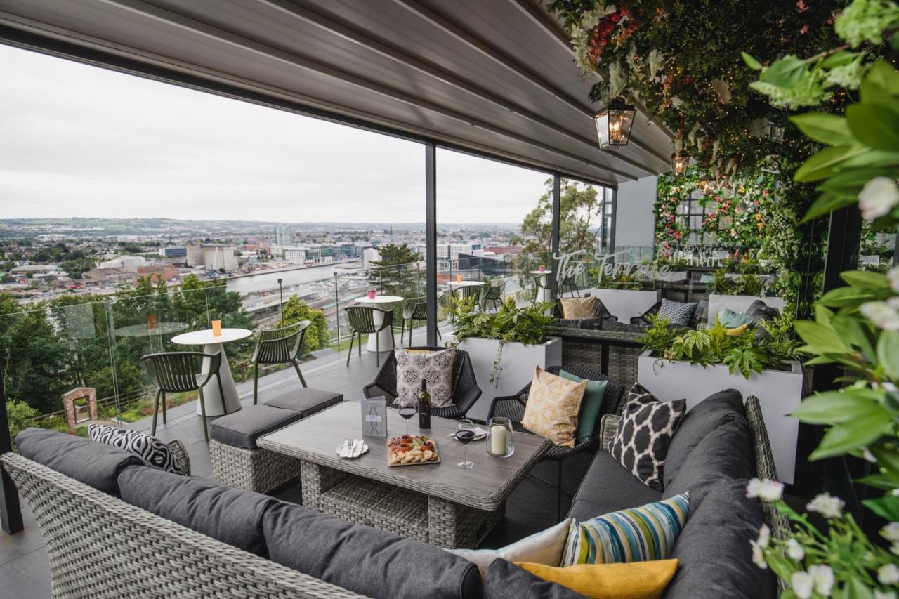 The Montenotte 4*