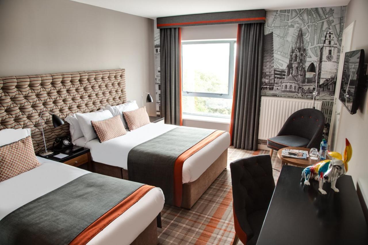 The Montenotte