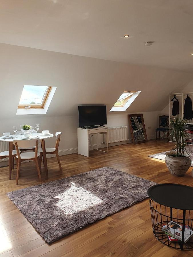 Captivating 1-bed In Cloyne * Cork