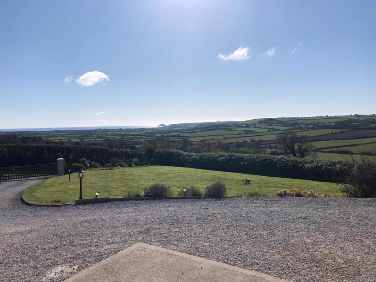 Captivating 1-bed In Cloyne Cork