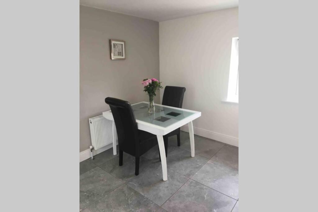The Farmhouse Holiday home Cork