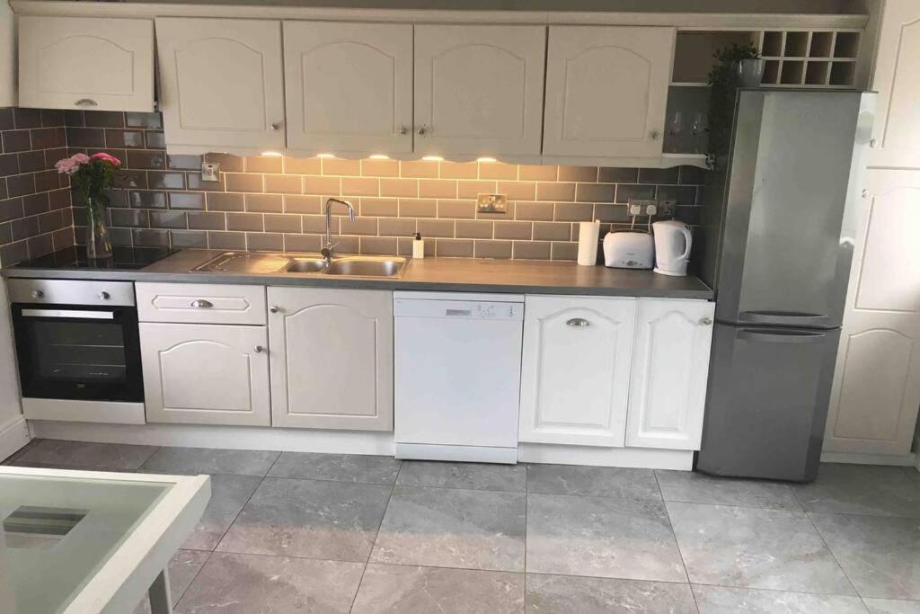 The Farmhouse Holiday home Cork