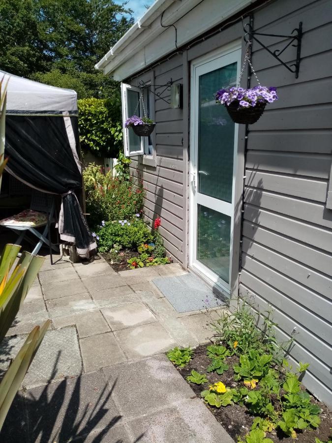 Lissadell Bed & Breakfast Cork