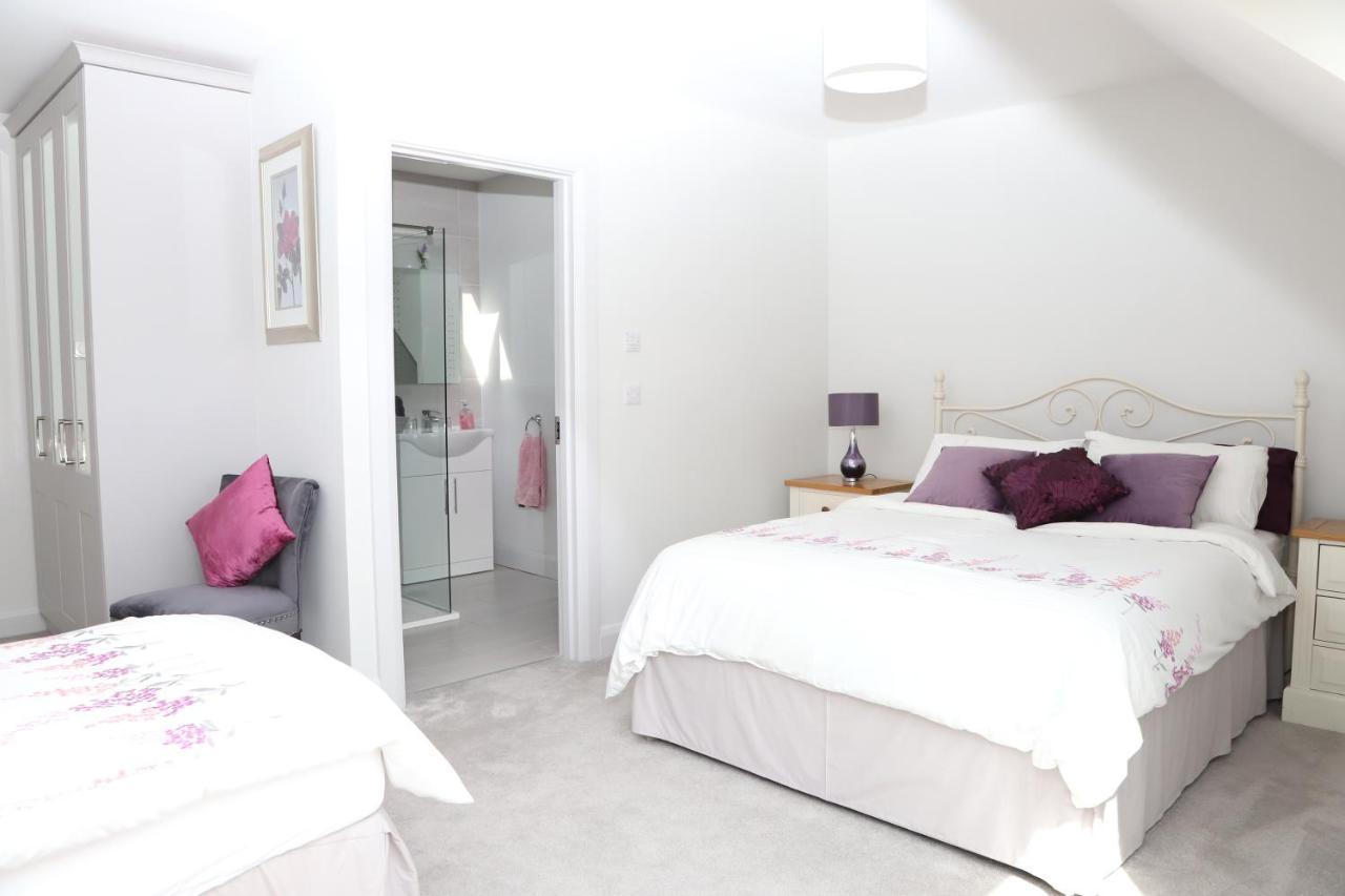 Bed & Breakfast Willoughby House Cork