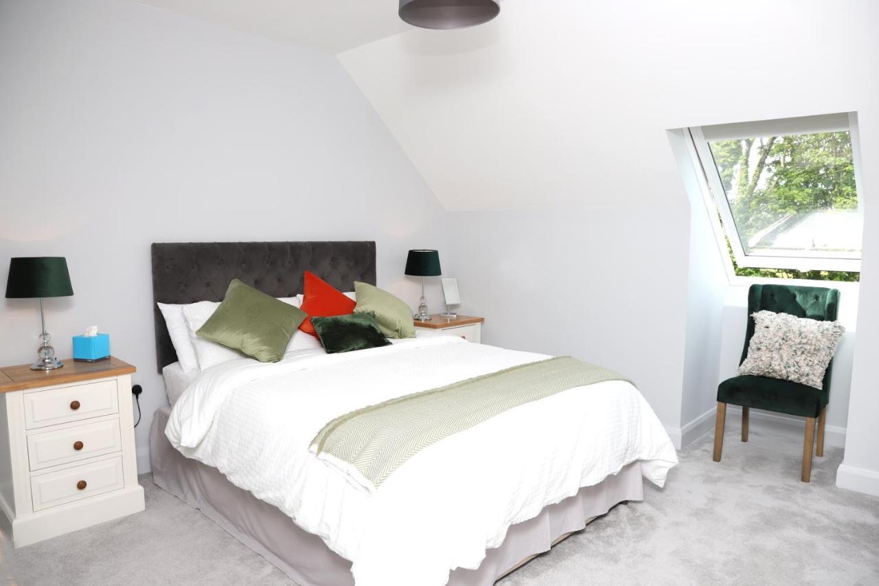 Willoughby House Bed & Breakfast