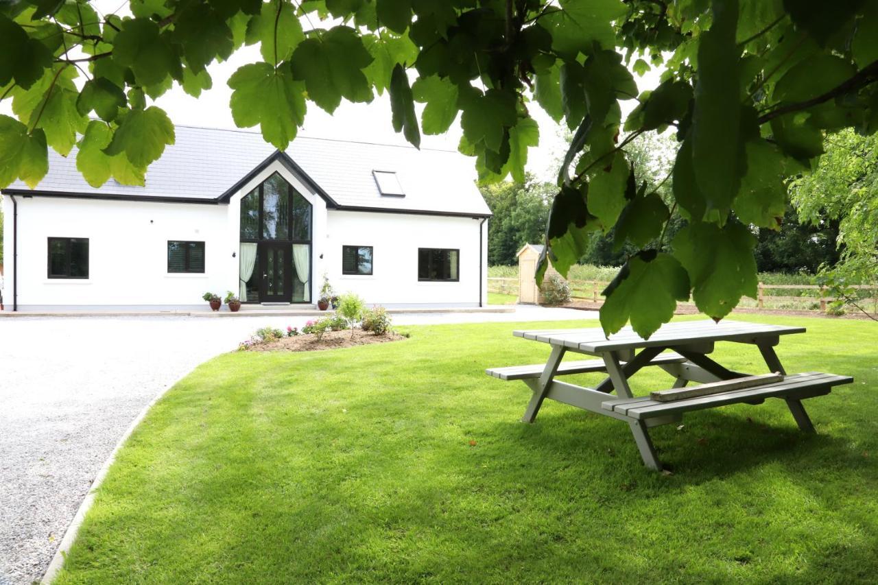 Bed & Breakfast Willoughby House Cork