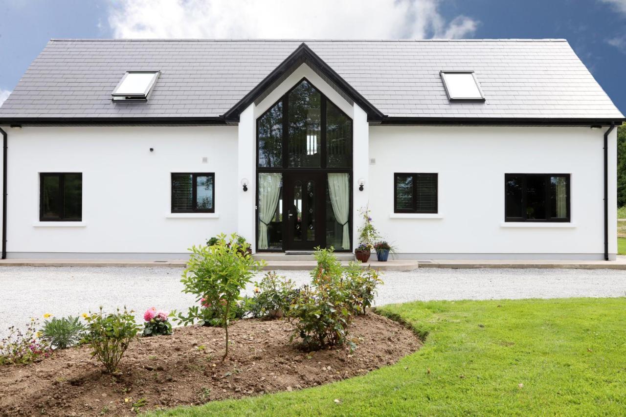 Bed & Breakfast Willoughby House Cork