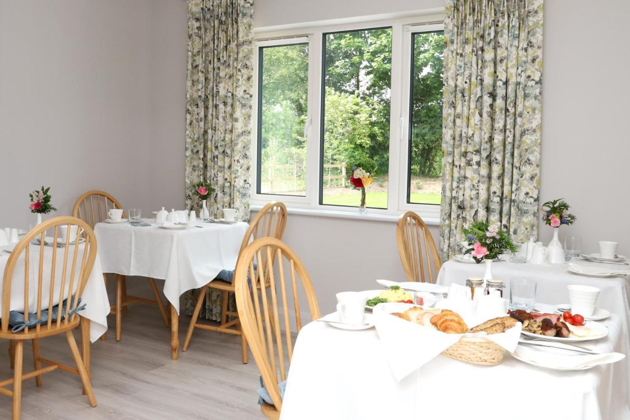 Willoughby House Bed & Breakfast Cork