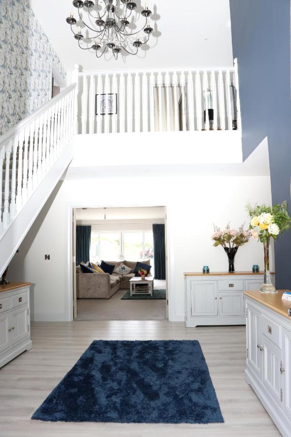 Willoughby House Bed & Breakfast *
