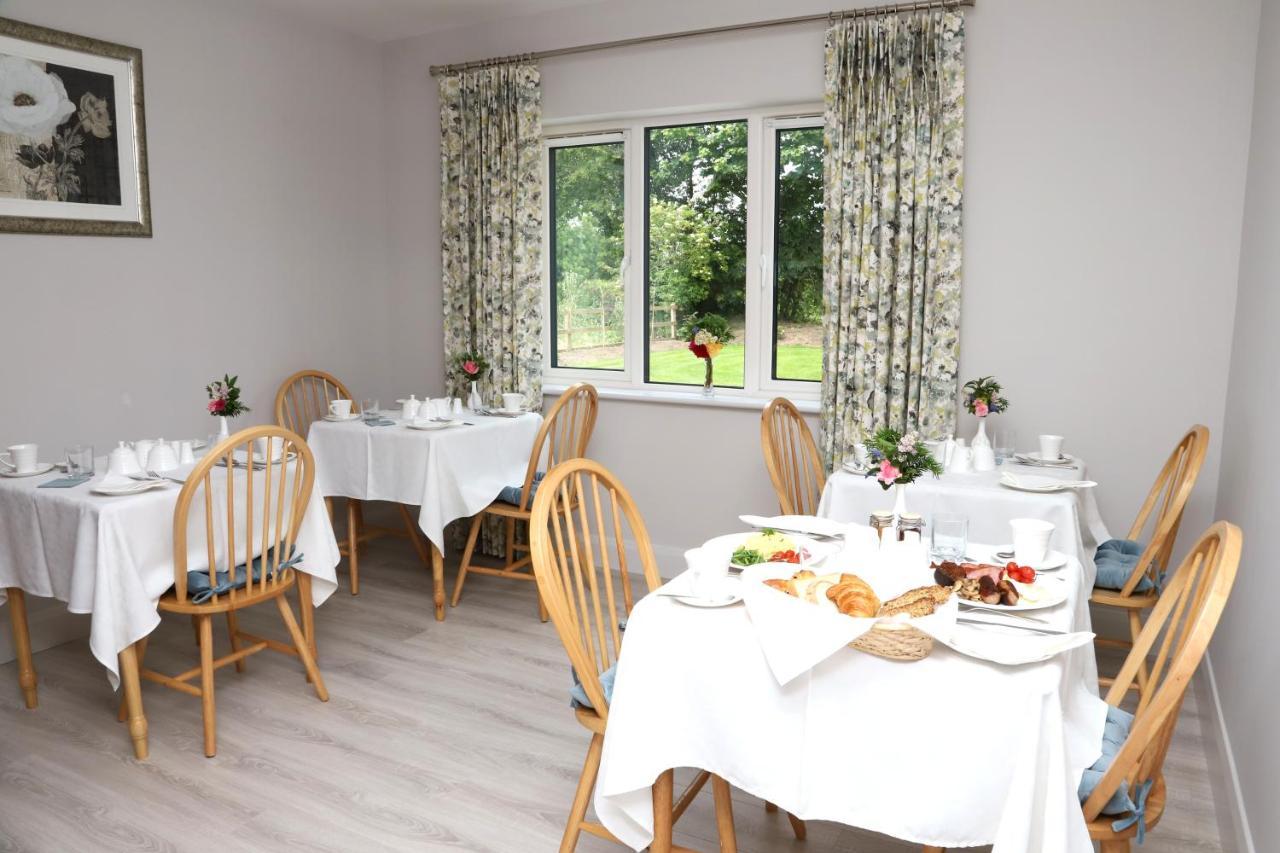 Willoughby House Bed & Breakfast Cork