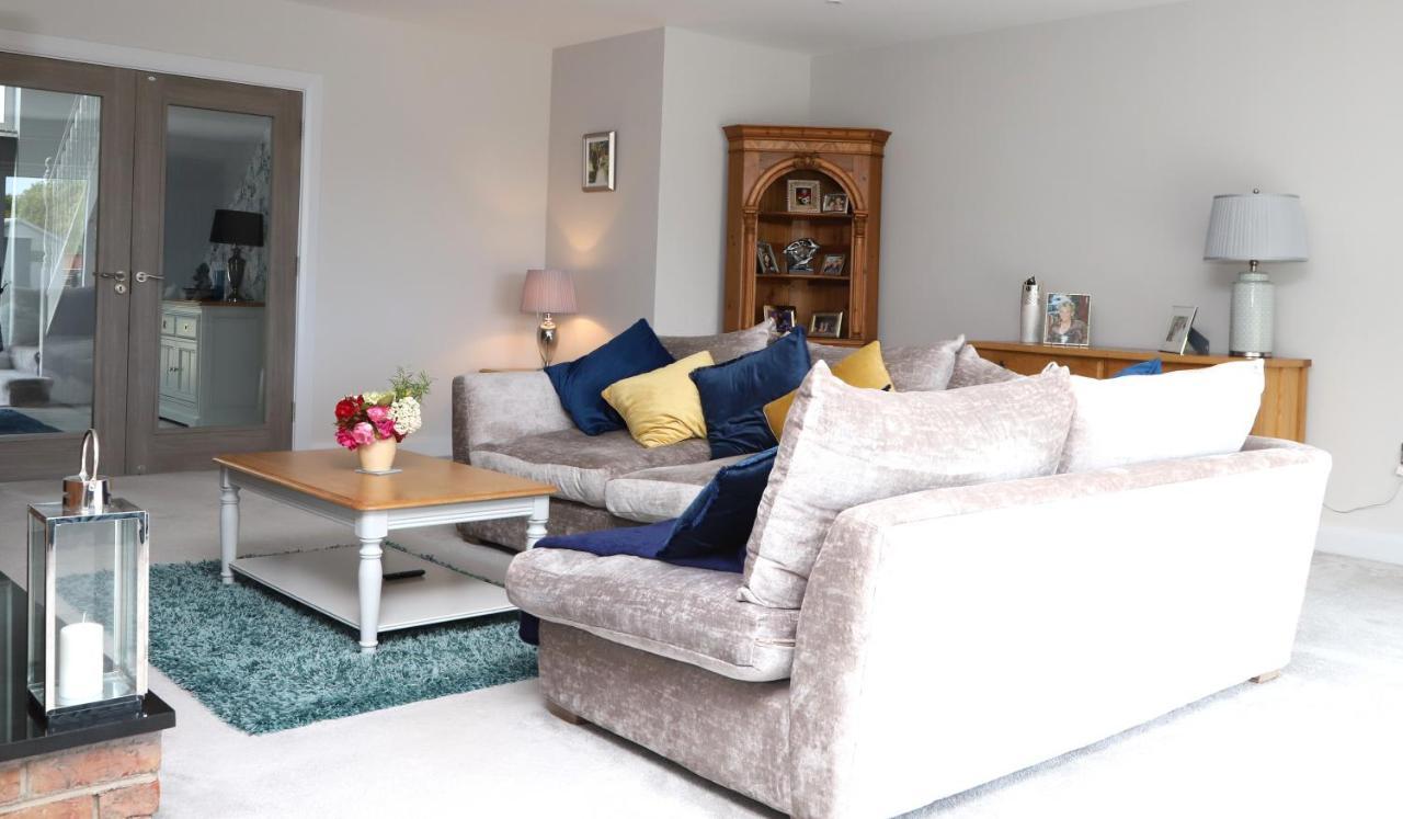 Willoughby House Bed & Breakfast Cork