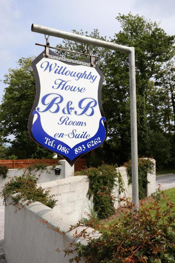Willoughby House Bed & Breakfast Cork