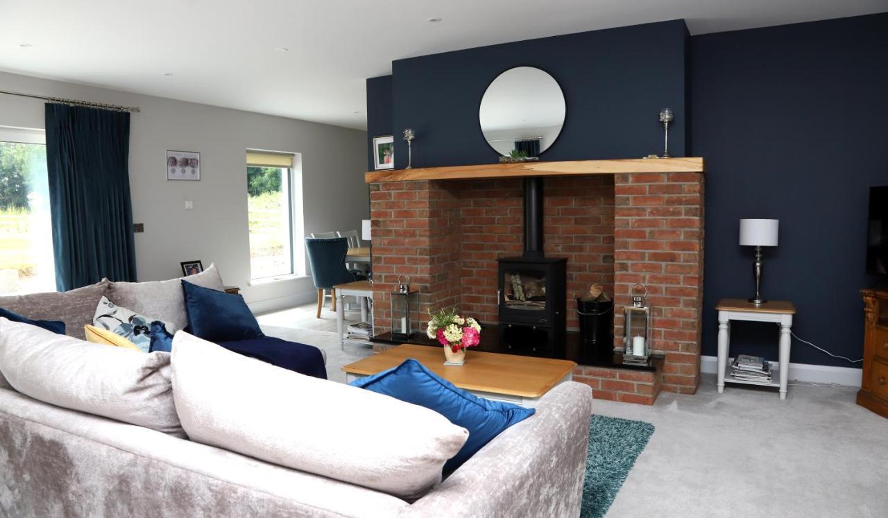 Bed & Breakfast Willoughby House Cork
