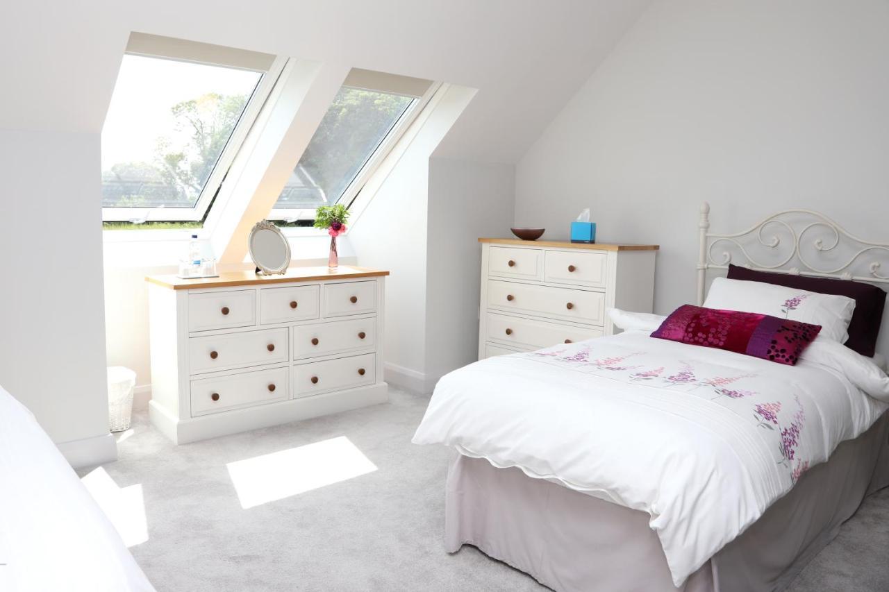 Bed & Breakfast Willoughby House *