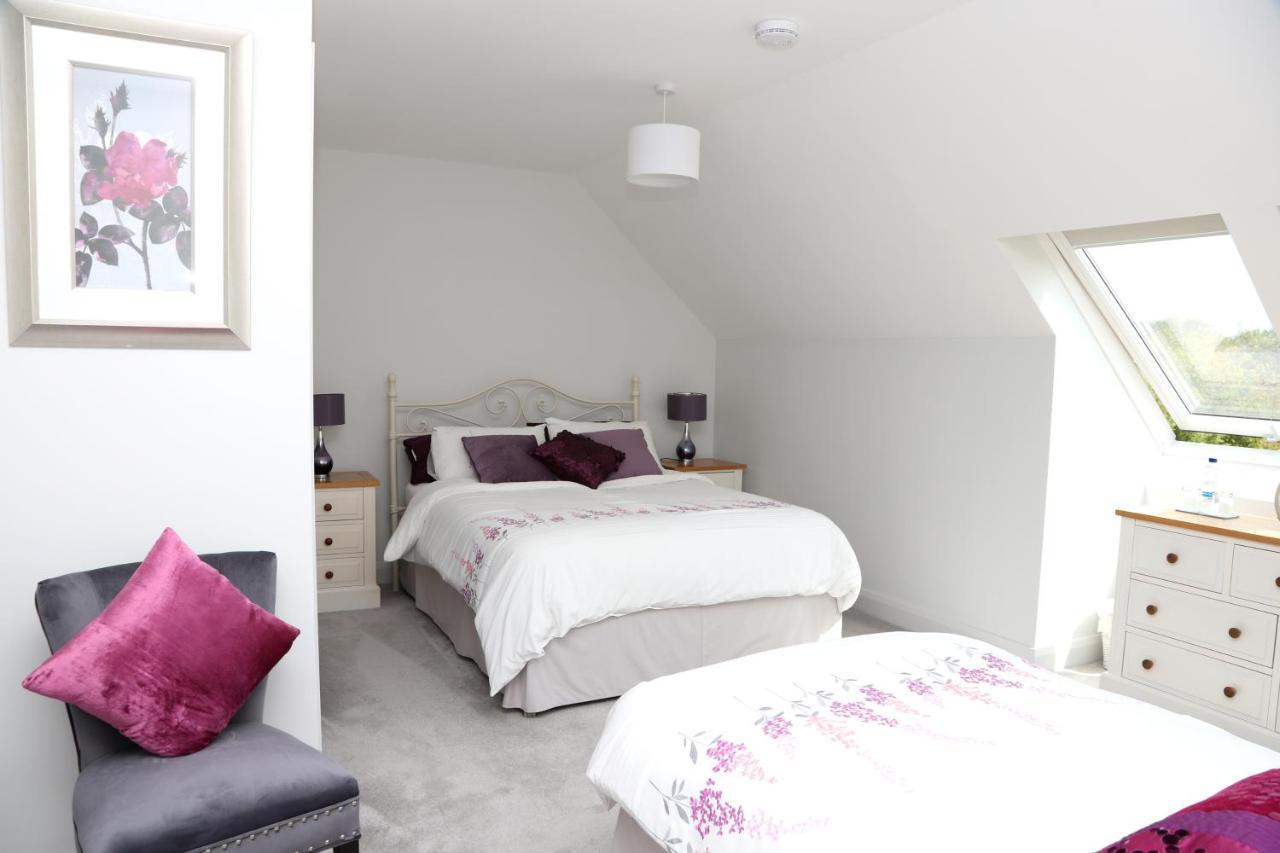 Willoughby House Bed & Breakfast