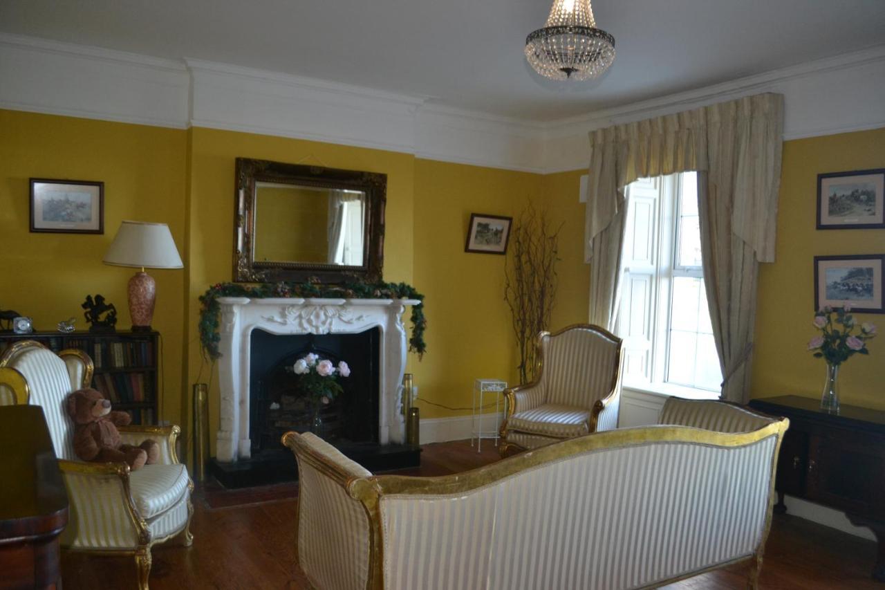 Mishells House, *