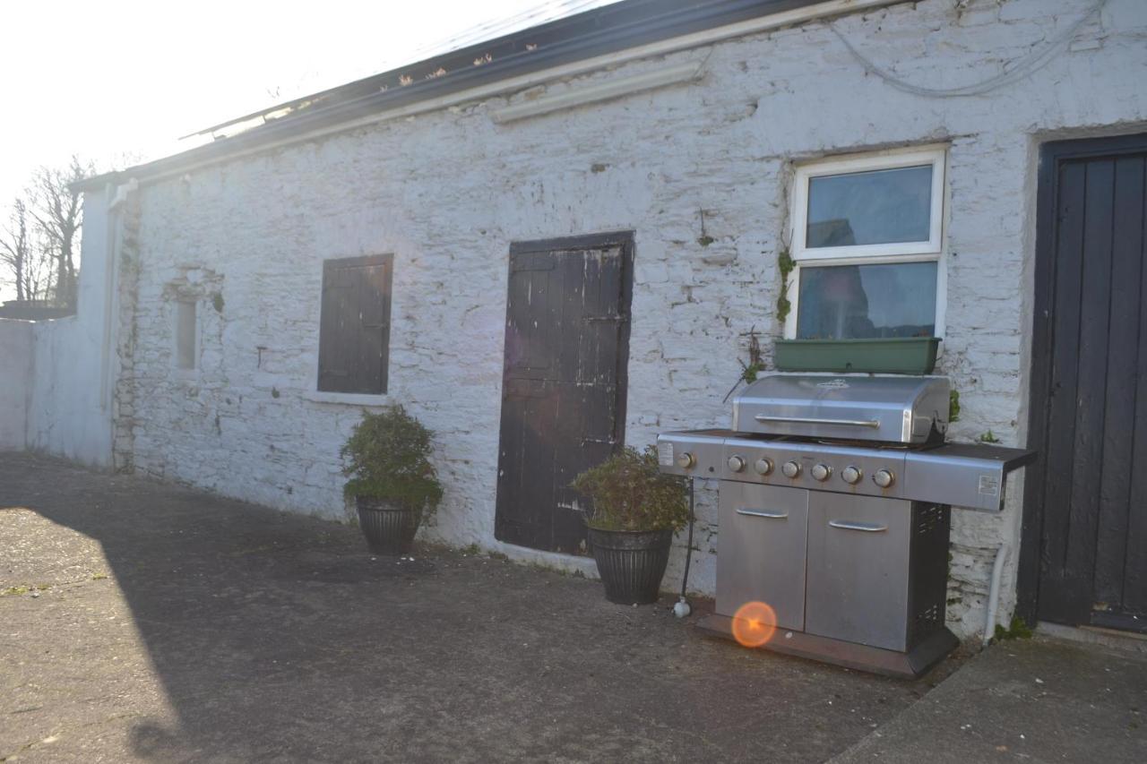 Mishells House, Cork