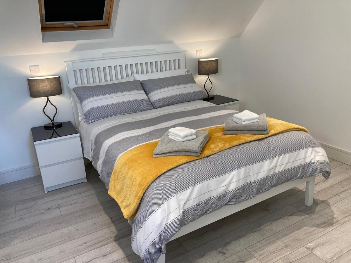 The Grasslands Home, Apartment Cork