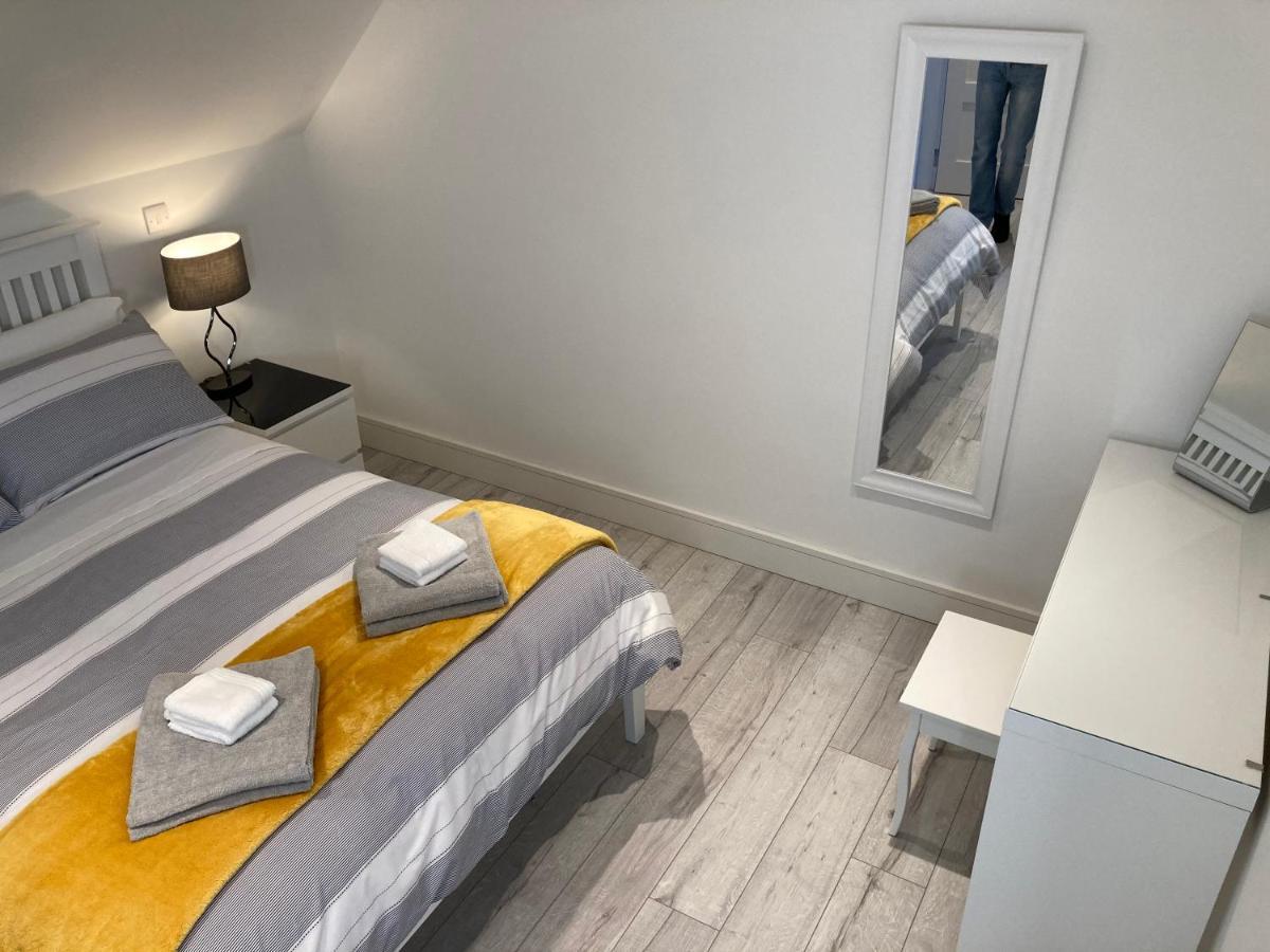 The Grasslands Home, Apartment Cork