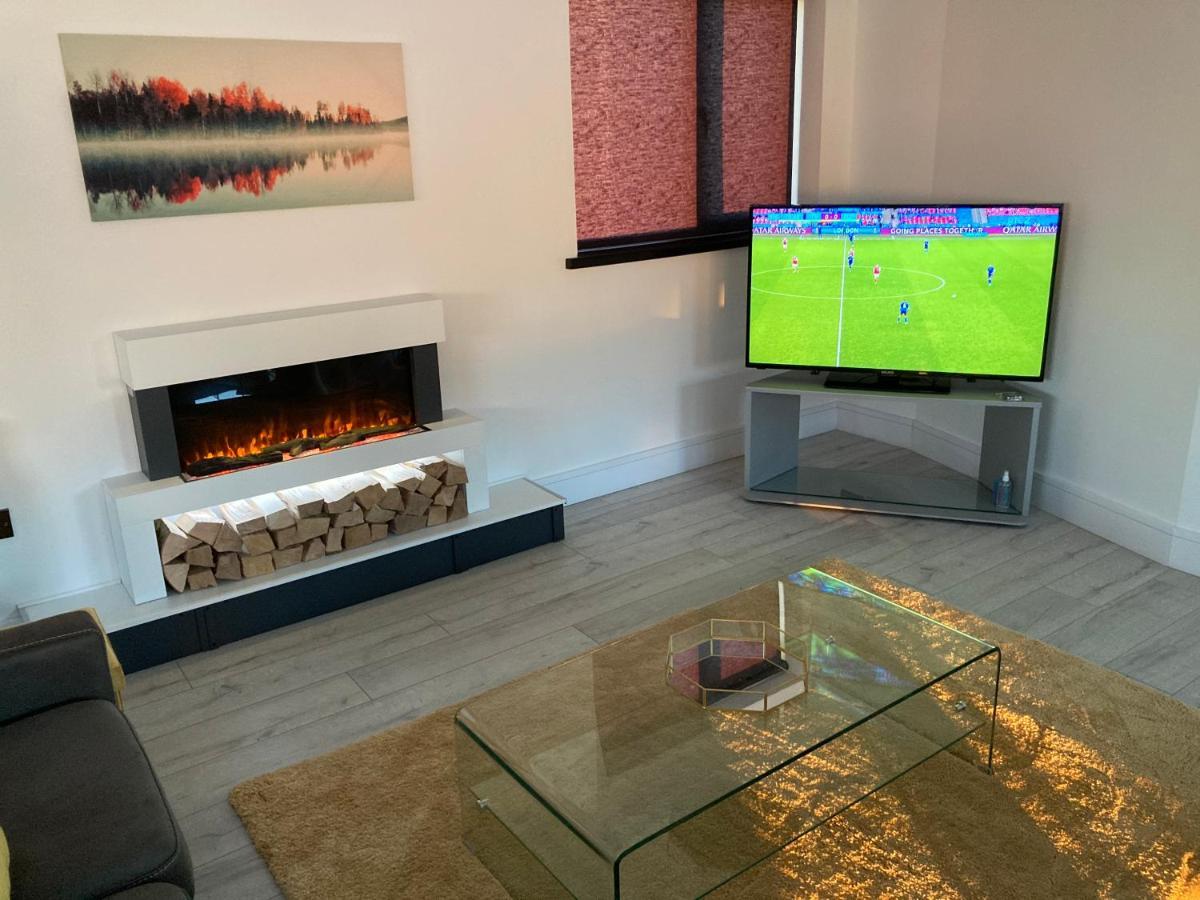 The Grasslands Home, Apartment Cork