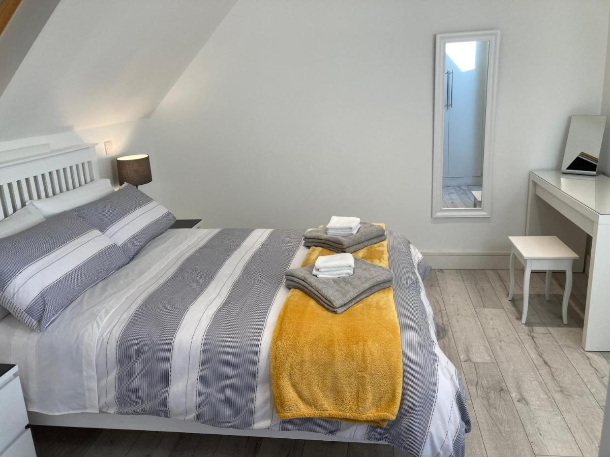 The Grasslands Home, Apartment Cork