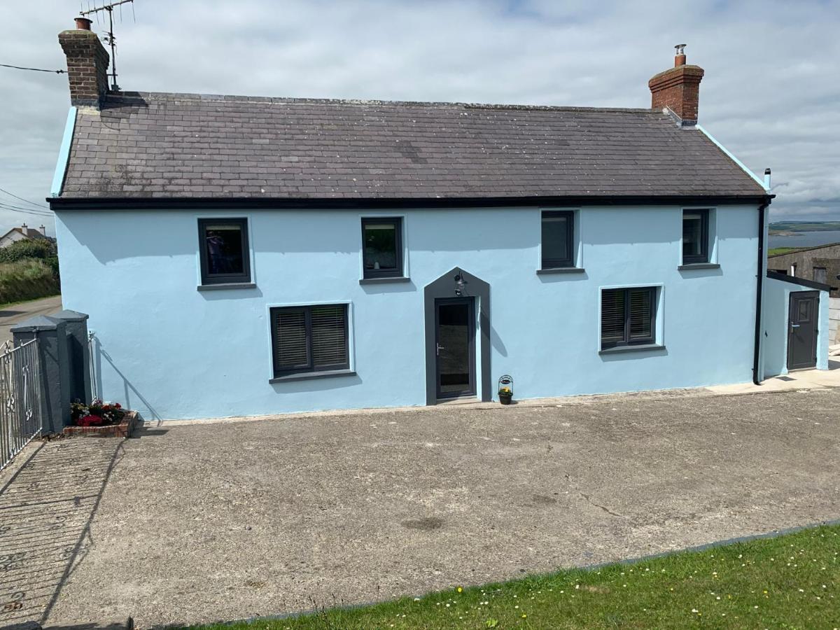 Traditional Farm House In The Old Head Of Kinsale * Cork