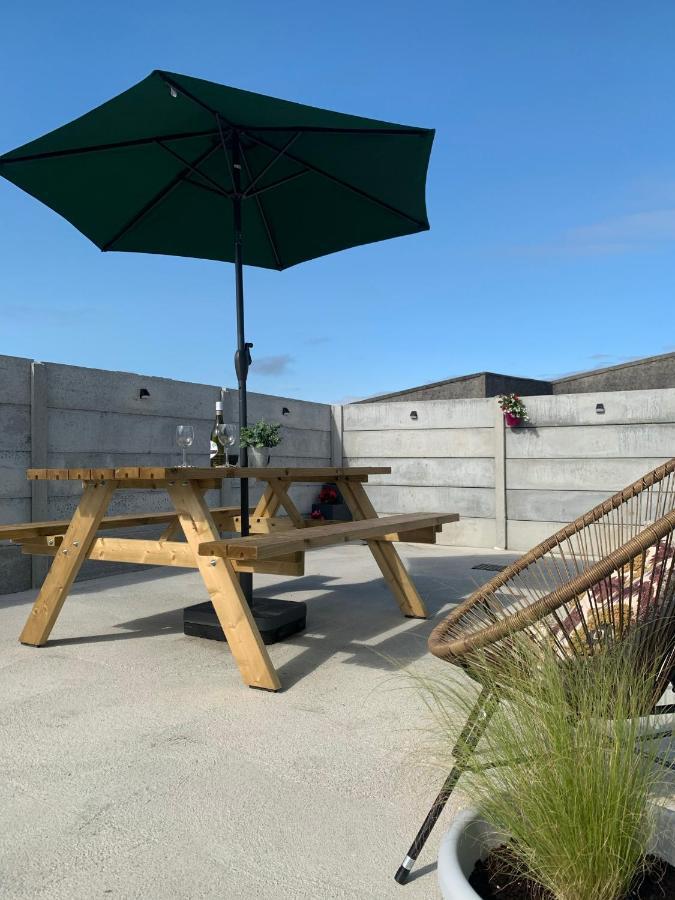 Traditional Farm House In The Old Head Of Kinsale Holiday home *