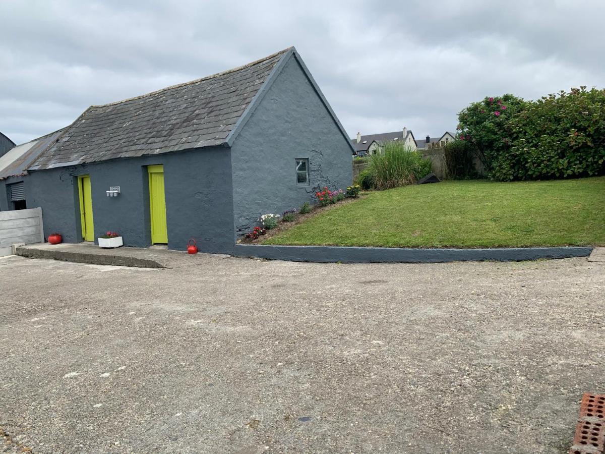 Traditional Farm House In The Old Head Of Kinsale *