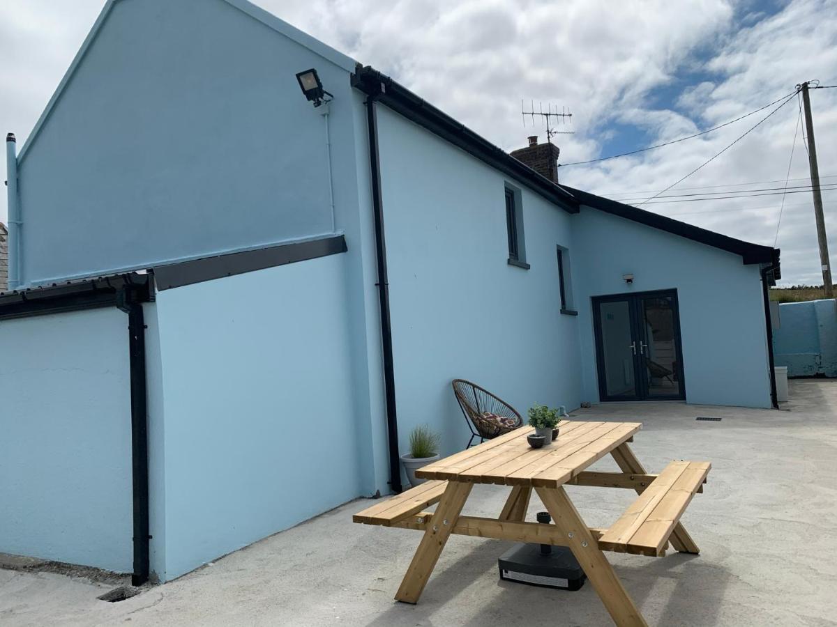 Traditional Farm House In The Old Head Of Kinsale Holiday home *