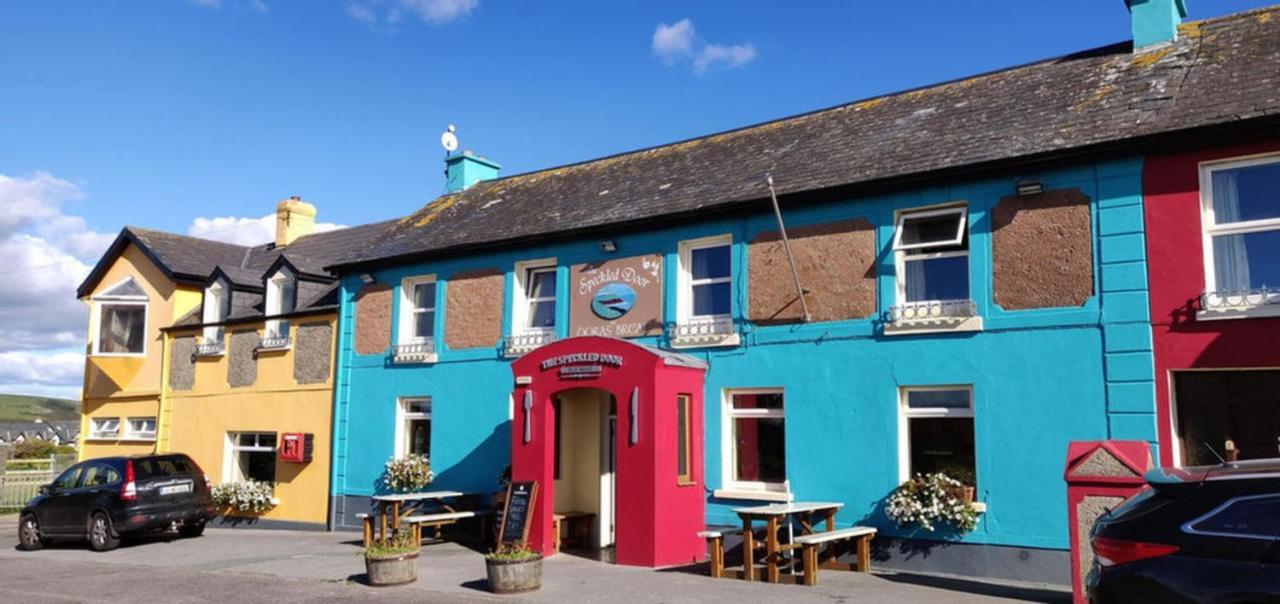 Traditional Farm House In The Old Head Of Kinsale Holiday home Cork