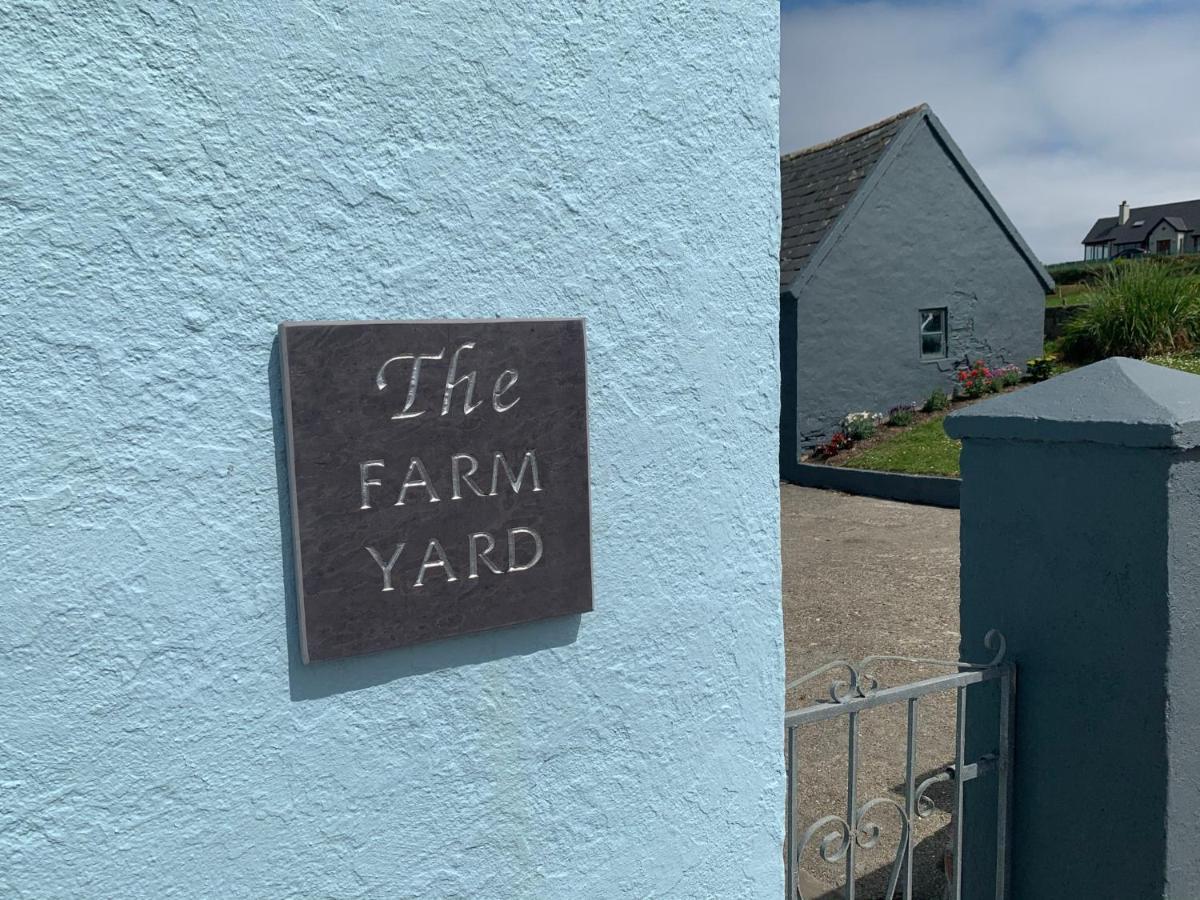 Traditional Farm House In The Old Head Of Kinsale Holiday home