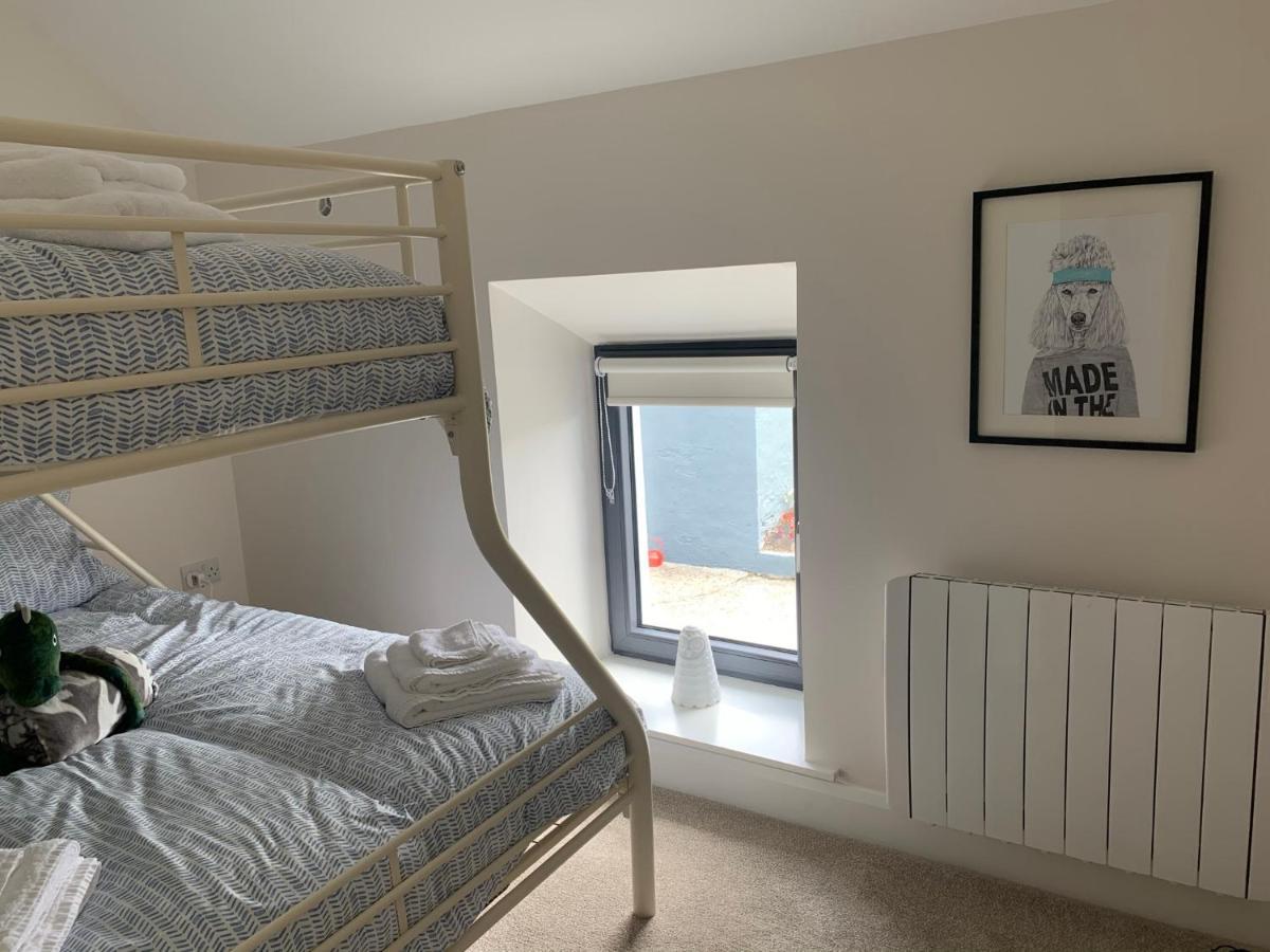 Traditional Farm House In The Old Head Of Kinsale Holiday home