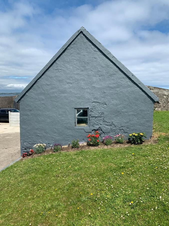 Traditional Farm House In The Old Head Of Kinsale Holiday home