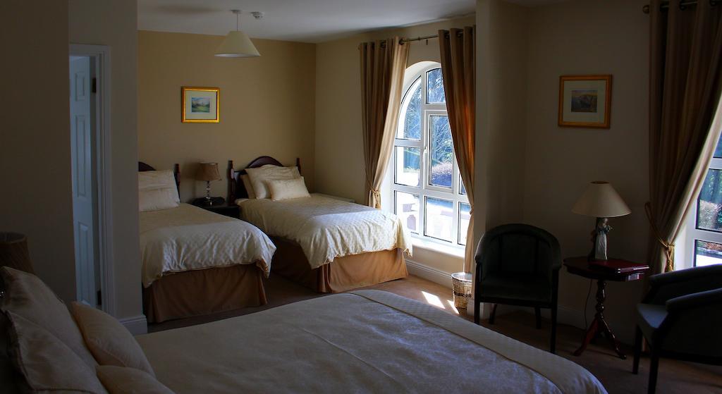The White House 4*