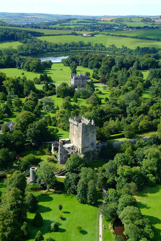 The White House Bed & Breakfast Cork