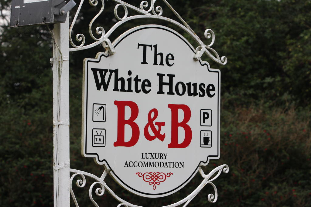 The White House