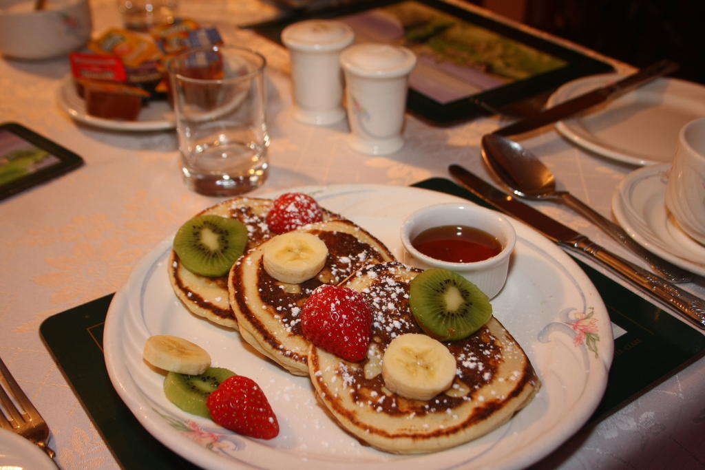 The White House Bed & Breakfast 4*