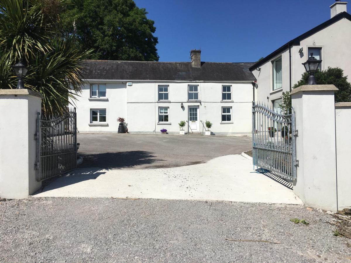 The Farmhouse * Cork