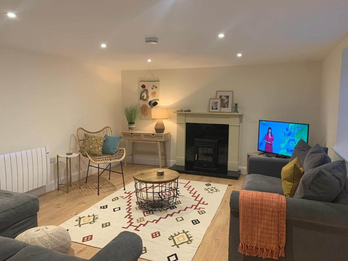 Holiday home Traditional Farm House In The Old Head Of Kinsale *