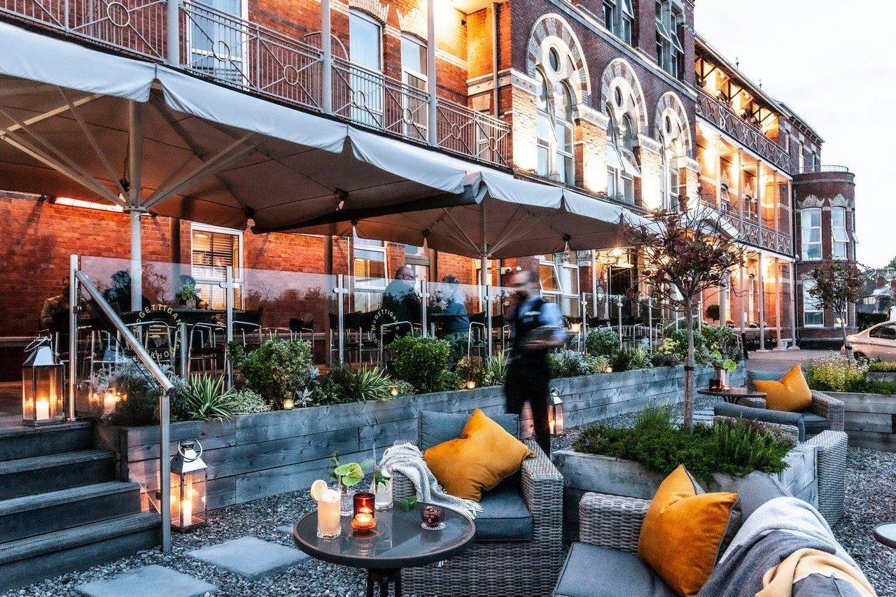 The Address 4* Cork