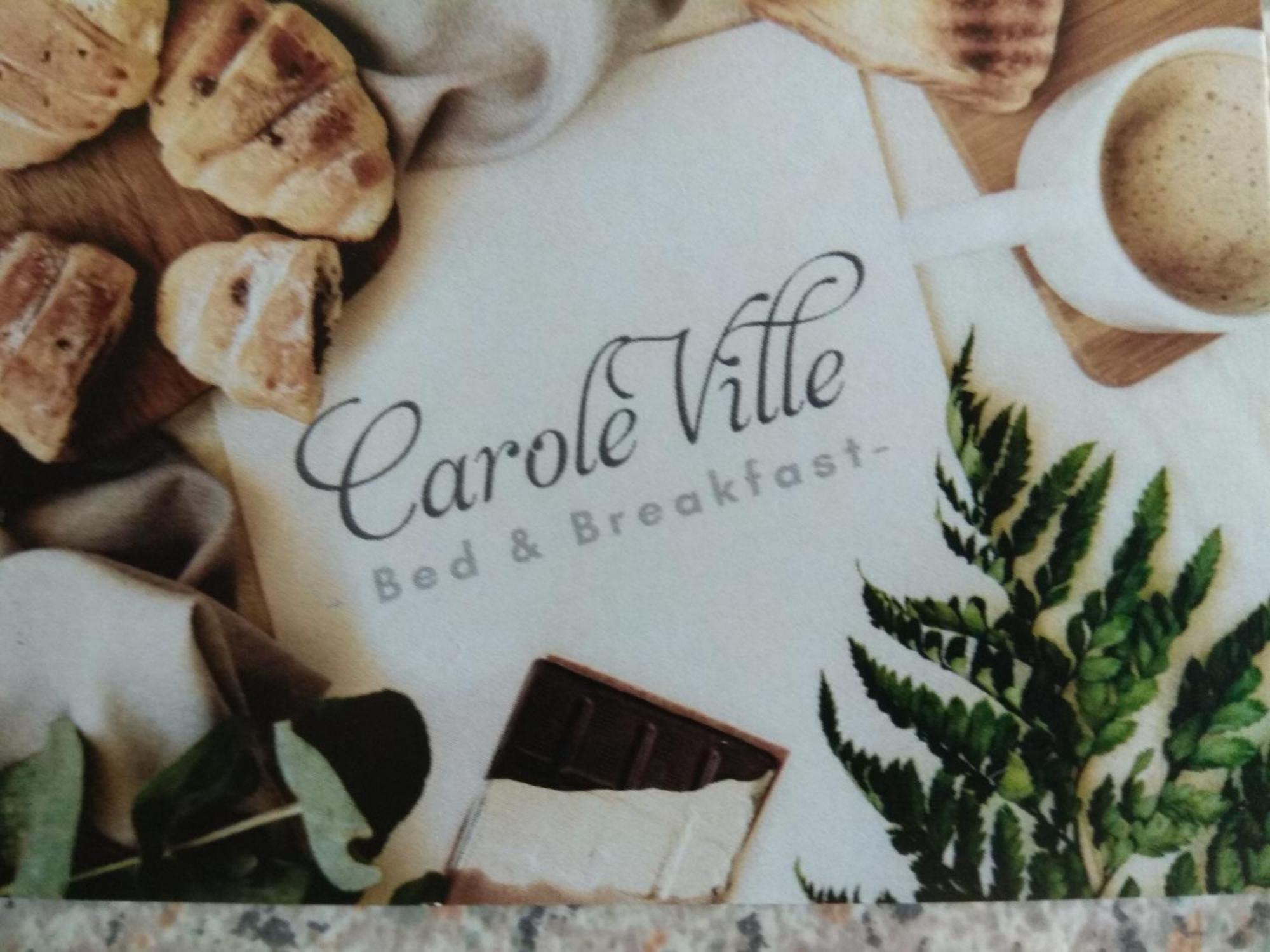 Blackrock Carole Ville Guesthouse Bed & Breakfast